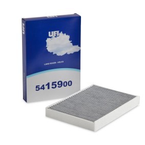 Innenraumfilter für VOLVO von UFI