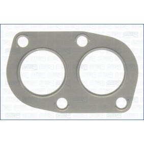 Compre Junta de escape de AJUSA online para 124 Spider (124_) a preços moderados