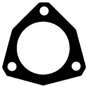 Dichtung, Abgasrohr 01045500 von AJUSA günstig für 8,36 € online kaufen