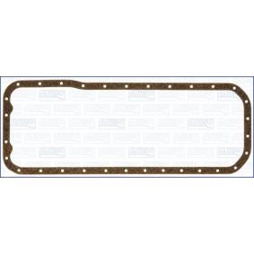 Compre Junta do cárter de AJUSA online para Patrol III/1 SUV (W160) a preços moderados