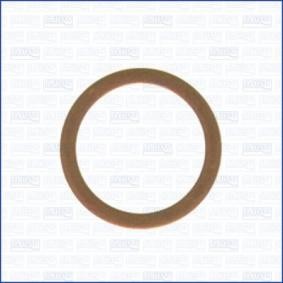 Acquista Anello di tenuta, vite di scarico olio da AJUSA 21017100 a buon mercato per soli 1,97 €