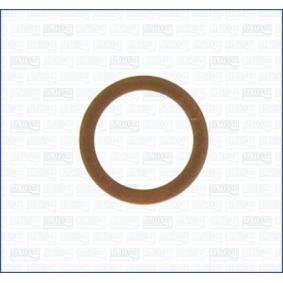 Acquista Anello di tenuta, vite di scarico olio da AJUSA 21017600 a buon mercato per soli 3,48 €