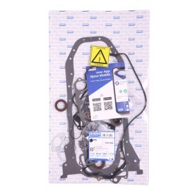 Dichtungsvollsatz, Motor von AJUSA 51017000