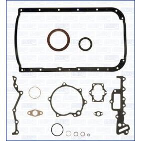 Achetez des Jeu de joints d'etanchéité carter de vilebrequin de chez AJUSA en ligne pour Omega A Caravan (V87) à prix modérés
