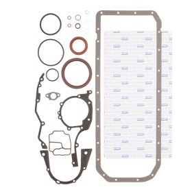 Dichtungssatz, Kurbelgehäuse 54054500 BMW von AJUSA