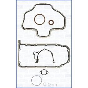 Achetez des Jeu de joints d'etanchéité carter de vilebrequin de chez AJUSA en ligne pour Omega B Caravan (V94) à prix modérés