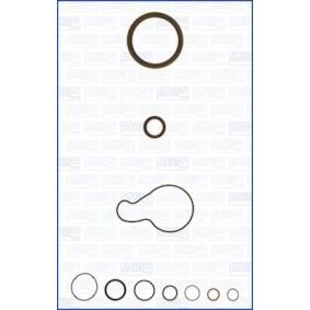 Achetez des Jeu de joints d'étanchéité, carter de vilebrequin AJUSA 54106300 à prix pour 43,43 €