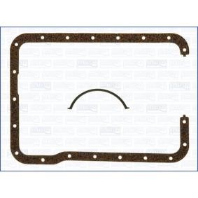 Acquista Kit guarnizioni, Coppa olio da AJUSA 59007600 a buon mercato per soli 13,16 €