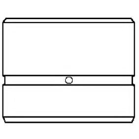 Hydrostößel 85004800 von AJUSA günstig für 33,17 € online kaufen