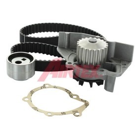 Comprar Bomba de agua + kit de correa de distribución de AIRTEX WPK-136103 a bajo precio de 70,95 €