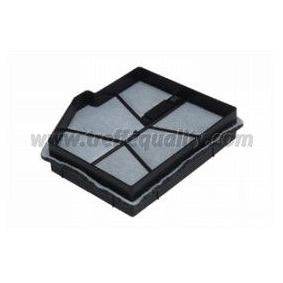 Achetez des Filtre d'habitacle de chez 3F QUALITY en ligne pour H100 Camion plate-forme/Châssis à prix modérés