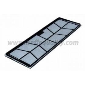 Achetez des Filtre d'habitacle 3F QUALITY 1540 à prix pour 21,25 €