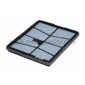 Achetez des Filtre d'habitacle 3F QUALITY 1564 à prix pour 21,92 €