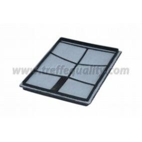 Achetez des Filtre d'habitacle 3F QUALITY 1573 à prix pour 10,17 €