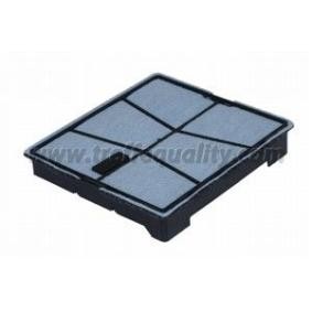 Comprar Filtro de habitáculo de 3F QUALITY 1605 a bajo precio de 32,15 €