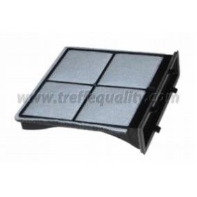 Comprar Filtro de habitáculo de 3F QUALITY 1660 a bajo precio de 25,23 €