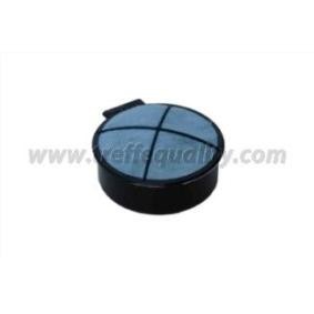 Achetez des Filtre d'habitacle de chez 3F QUALITY en ligne pour 205 Cabriolet (741B, 20D) à prix modérés