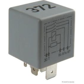 Achetez des Relais, pompe à carburant HERTH+BUSS ELPARTS 75614616 à prix pour 46,70 €
