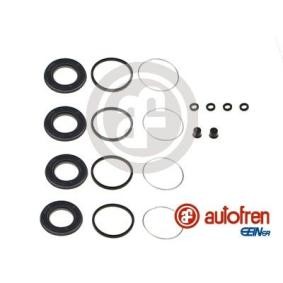 Comprar Juego de reparación, pinza de freno de AUTOFREN SEINSA D4093 a bajo precio de 20,68 €