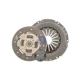 Kupplungssatz KH-033 von AISIN günstig für 211,94 € online kaufen