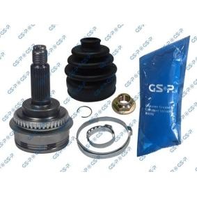 Gelenksatz, Antriebswelle 856009 von GSP günstig für 48,94 € online kaufen