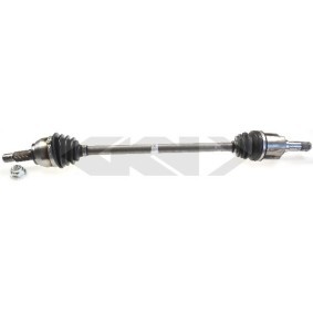 Antriebswelle 305474 von LÖBRO günstig für 132,33 € online kaufen
