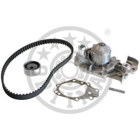 Acquista Kit cinghia distribuzione, pompa acqua da OPTIMAL SK-1081AQ1 a buon mercato per soli 343,65 €