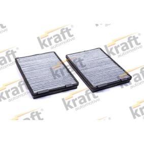 Innenraumfilter 1732520 von KRAFT günstig für 32,57 € online kaufen