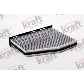 Innenraumfilter 1730301 von KRAFT günstig für 14,44 € online kaufen