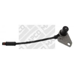 Acquista Sensore ABS da MAPCO 86874 a buon mercato per soli 18,56 €