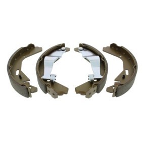 Comprar Juego de zapatas de frenos de MAPCO 8858 a bajo precio de 16,84 €