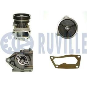 Spannarm, Keilrippenriemen 56825 von RUVILLE günstig für 131,77 € online kaufen