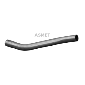 Abgasrohr 07,186 von ASMET günstig für 19,87 € online kaufen