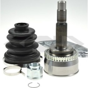 Gelenksatz, Antriebswelle 305458 von LÖBRO günstig für 72,65 € online kaufen