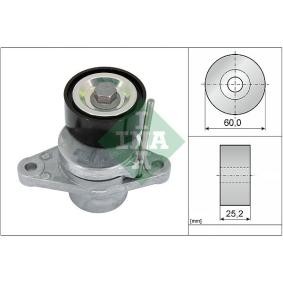 Spannarm, Keilrippenriemen 534 0474 10 von INA günstig für 81,91 € online kaufen