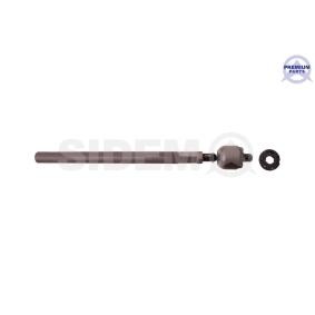 Axialgelenk, Spurstange 7831 A von SIDEM günstig für 16,98 € online kaufen