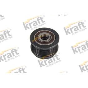 Generatorfreilauf 1223008 von KRAFT günstig für 32,33 € online kaufen