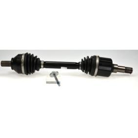 Antriebswelle 305156 von LÖBRO günstig für 178,96 € online kaufen