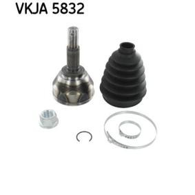 Gelenksatz, Antriebswelle VKJA 5832 von SKF günstig für 103,94 € online kaufen