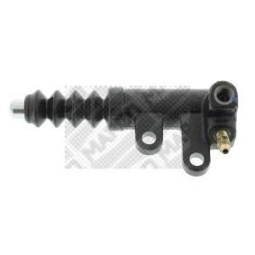 Kupplungsnehmerzylinder 2854 MAZDA von MAPCO