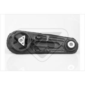 Halter, Motoraufhängung 532A34 von HUTCHINSON günstig für 24,42 € online kaufen