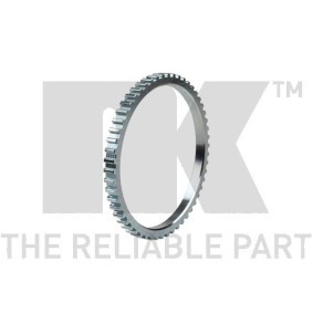 ABS Ring für FIAT von NK