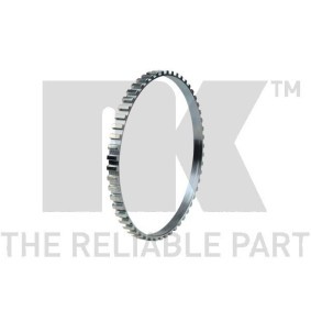 ABS Ring für FIAT von NK