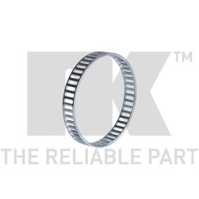 ABS Ring für VW von NK