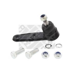 Osta Pallonivel MAPCO:llä 51300 edullisesti hintaan 13,37 €