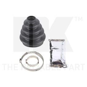 Achetez des Jeu de joint-soufflet, arbre de commande NK 529981 à prix pour 18,59 €