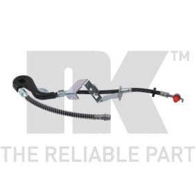 Compre Tubo flexível de travão da NK 853764 a um preço baixo por 12,89 €