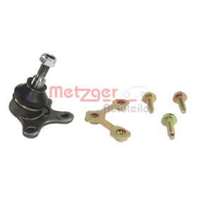 Traggelenk für SEAT von METZGER