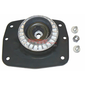 Reparatursatz, Federbeinstützlager WM-F 2080 von METZGER günstig für 50,02 € online kaufen