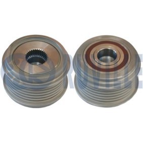 Umlenk- / Führungsrolle, Keilrippenriemen 57346 von RUVILLE günstig für 31,32 € online kaufen